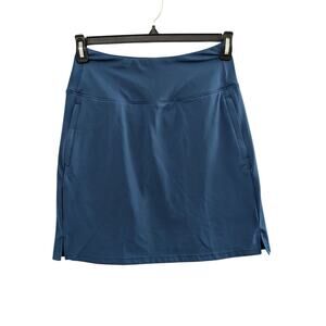 G Gradual skort